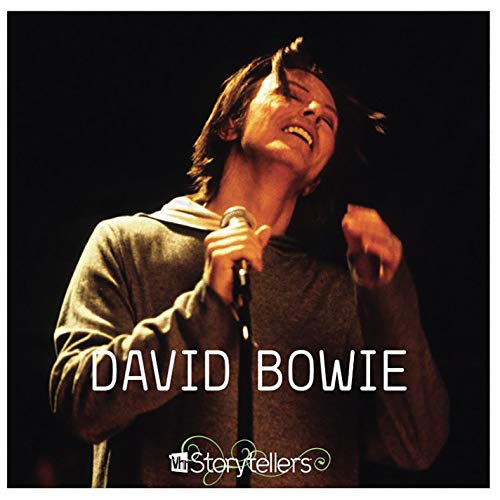 David Bowie - VH1 Storytellers (Live at Manhattan Center) (2LP) Vinyl