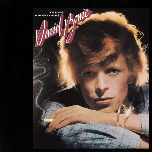 David Bowie - Young Americans (Remastered) CD