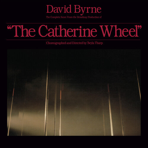 David Byrne - Complete Score from the Catherine Wheel (RSD 4.22.23) Vinyl