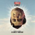 David Byrne - The Complete True Stories Soundtrack Vinyl
