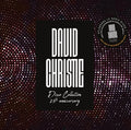 DAVID CHRISTIE - Disco Collection 25th Anniversary Vinyl 2LP