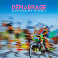 DAVID DOUGLAS & APPLESCAL - Demarrage Vinyl LP
