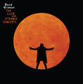 David Gilmour - The Luck And Strange Concerts (2CD Set + 24-Page Booklet) CD
