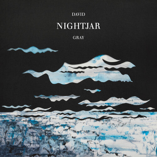 David Gray - Nightjar (2 Lp's) Vinyl