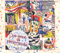 DAVID GREENBERGER/GLENN JONES/CHRIS CORSANO - An Idea In Everything CD CD