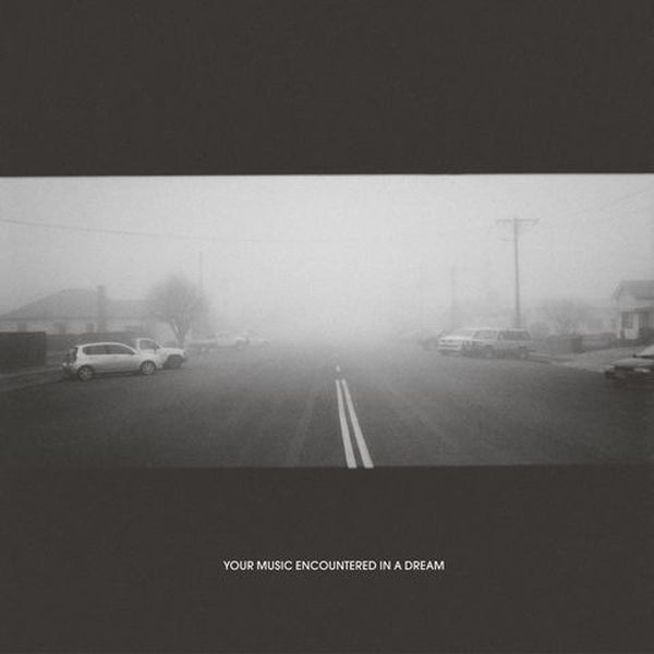 DAVID GRUBBS AND LIAM KEENAN - Your Music Encountered In A Dream CD CD