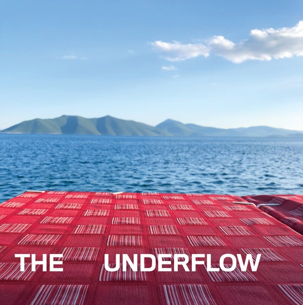 DAVID GRUBBS, MATS GUSTAFSSON AND ROB MAZUREK - The Underflow CD CD