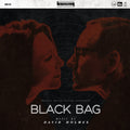 David Holmes - Black Bag Vinyl