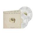 David J - Crocodile Tears And The Velvet Cosh [Limited Edition White Marble Vinyl] [2LP] Vinyl