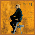 David J - Tracks From The Attic Revisited [Gold Vinyl] Vinyl