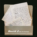 DAVID J WITH TIM NEWMAN - Analogue Excavations & Dream Interpretations Vol.2 Vinyl LP