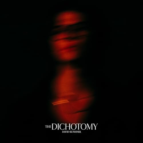 David Kushner - The Dichotomy [2 LP] Vinyl