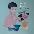 David Lance Callahan - Strange Lovers Vinyl 7" Vinyl w/ DL