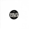 DAVID LAST VS. ZULU - Musically Massive EP Vinyl 12"