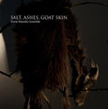 DAVID MARANHA ENSEMBLE - Salt, Ashes, Goat Skin Vinyl LP