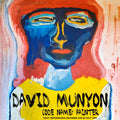 David Munyon - Code Name: Painter CD