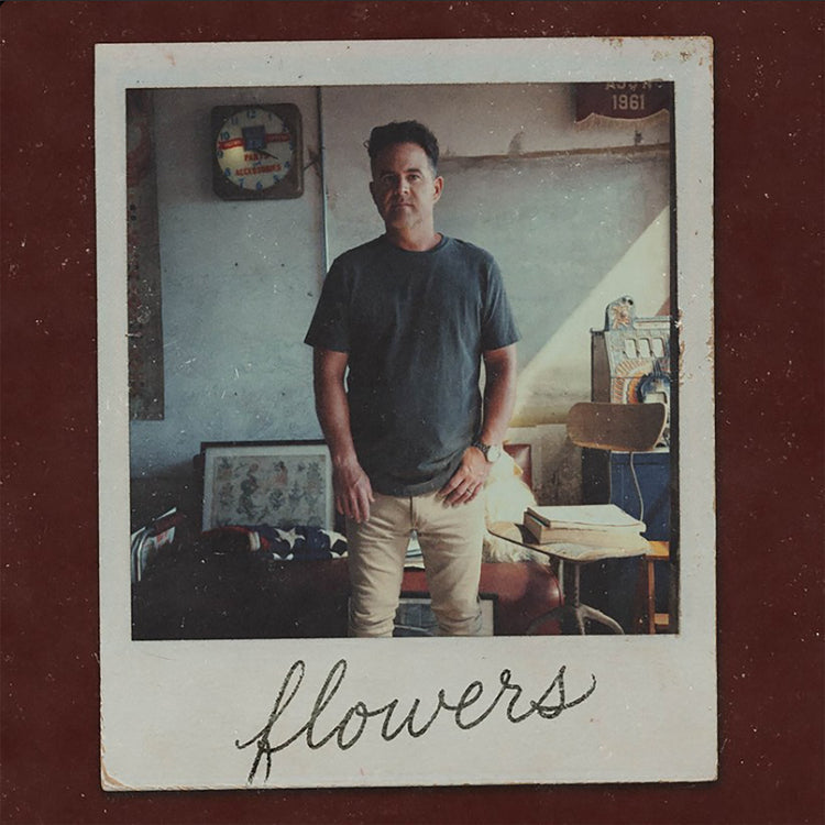 David Nail - Flowers Vinyl