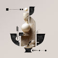 David Norland - La Source (Deluxe Edition) [Clear Vinyl Vinyl