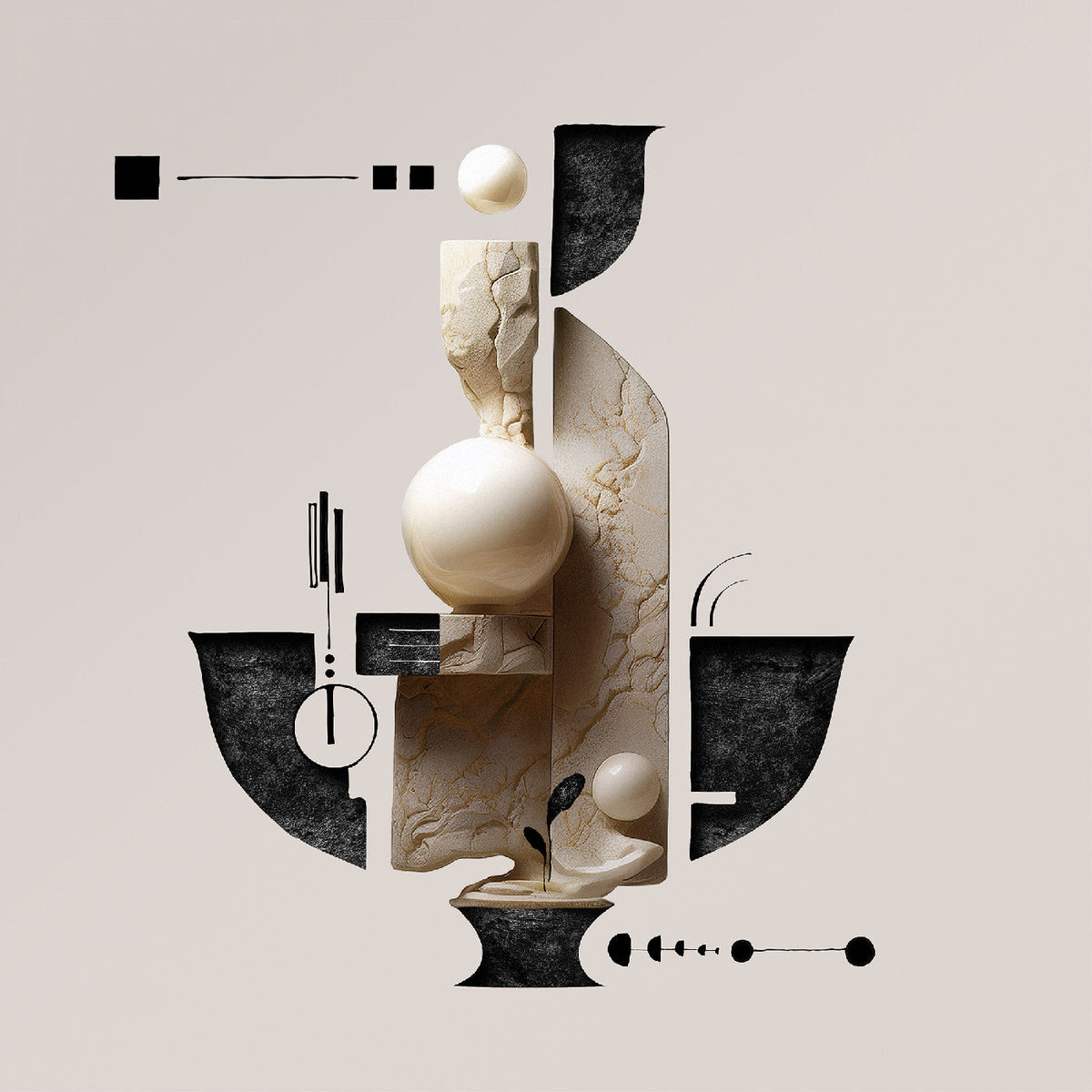 David Norland - La Source (Deluxe Edition) [Clear Vinyl Vinyl