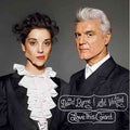 David & St. Vincent Byrne - Love This Giant Vinyl LP standard Jacket