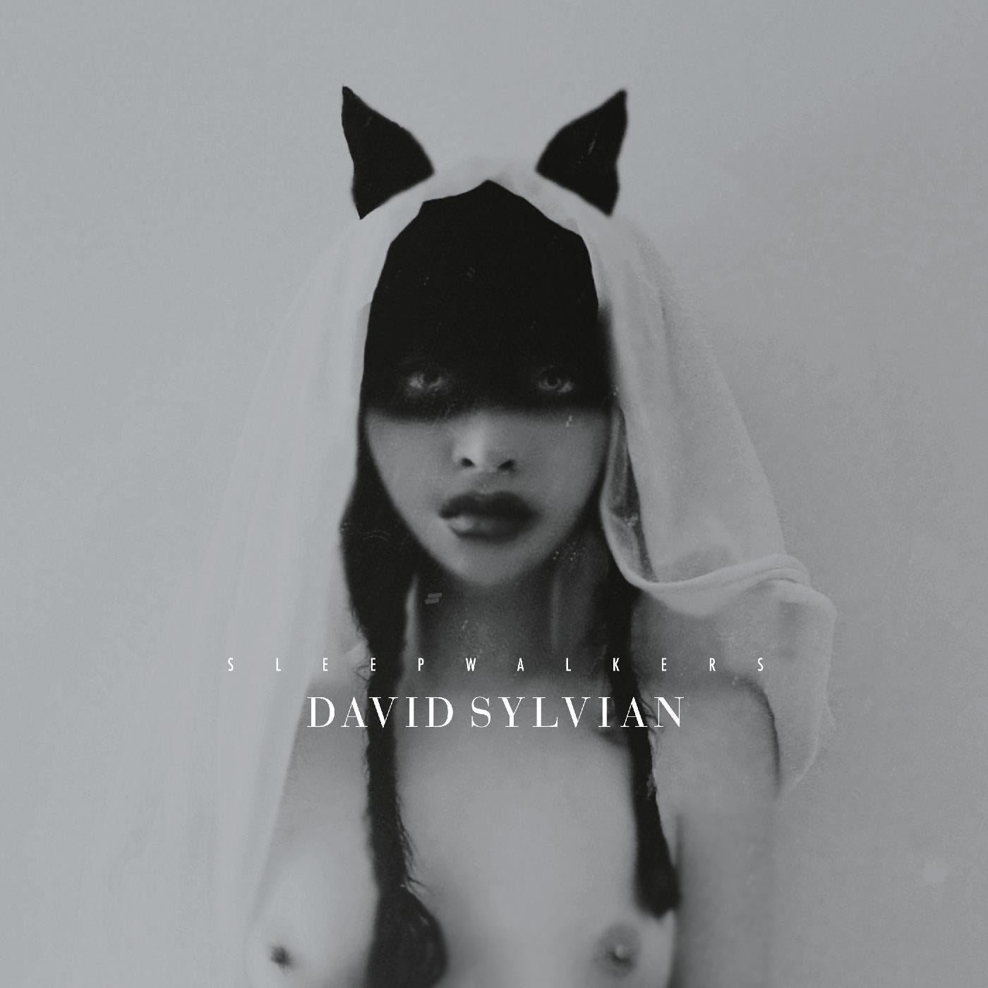 David Sylvian - Sleepwalkers (DELUXE EDITION) Vinyl 2LP gatefold double vinyl, 180gr, including exclusive art print
