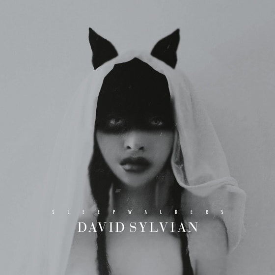 David Sylvian - Sleepwalkers (DELUXE EDITION) Vinyl 2LP gatefold double vinyl, 180gr, including exclusive art print