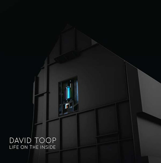 DAVID TOOP - Life on the Inside Vinyl LP