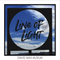 David Wax Museum - Line of Light Vinyl 12" Vinyl lyric sheet & download card included; 180g vinyl