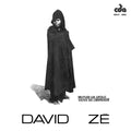 David Ze - Mutudi Ua Ufolo/Viuva Da Liberdade [LP] Vinyl
