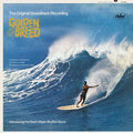 Davie Allan - Golden Breed Original Soundtrack Vinyl LP