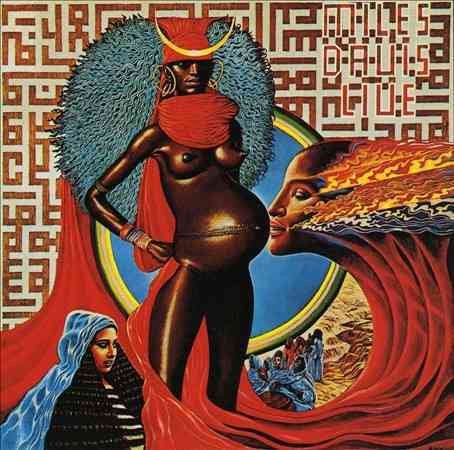 Davis, Miles - Live Evil (180 Gram Vinyl) [Import] (2 Lp's) Vinyl
