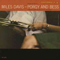 Davis, Miles - Porgy And Bess (Mono) (180 Gram Vinyl) [Import] Vinyl