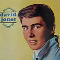Davy Jones - David Jones (180 Gram Audiophile Vinyl/Limited Edition) Vinyl