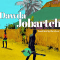 DAWDA JOBARTEH - I Met Her By The River CD CD