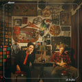 Dawes - Oh Brother (Turmeric Colored Vinyl) Vinyl