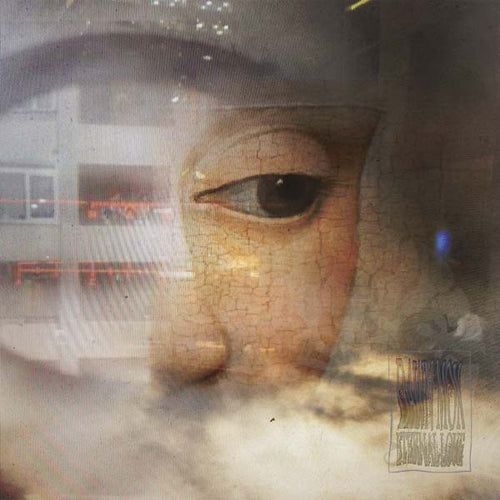 DAWN MOK - Eternal Love CD CD