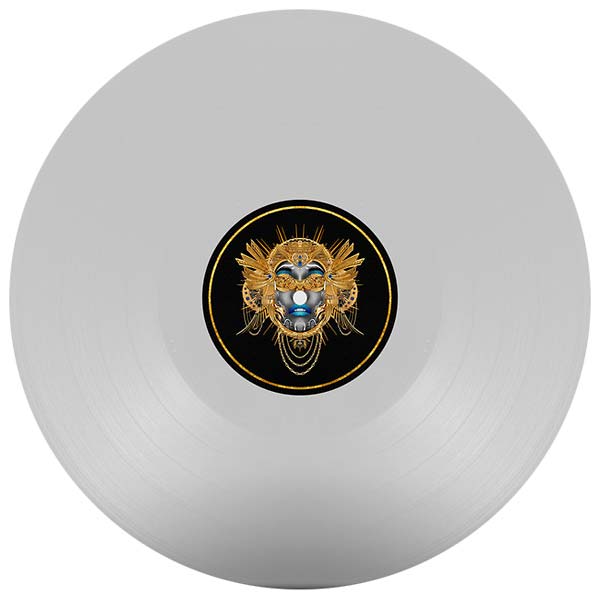 Dawn Richard - Not Above That Vinyl 12"