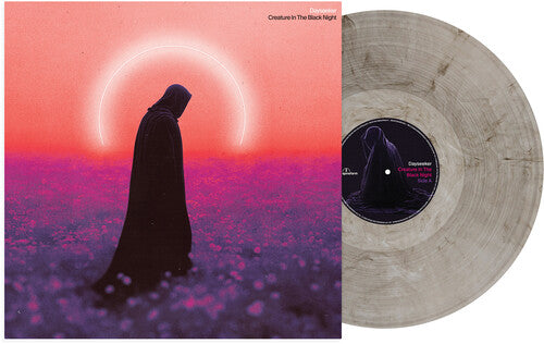 Dayseeker - Creature in the Black Night (Marble Colored Vinyl, Limited Edition) Vinyl