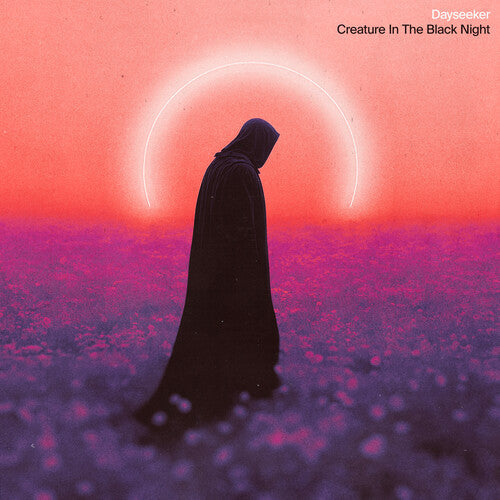 Dayseeker - Creature in the Black Night Vinyl