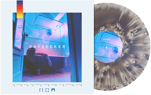 Dayseeker - Sleeptalk (Limited Edition, Comet Colored Vinyl) Vinyl