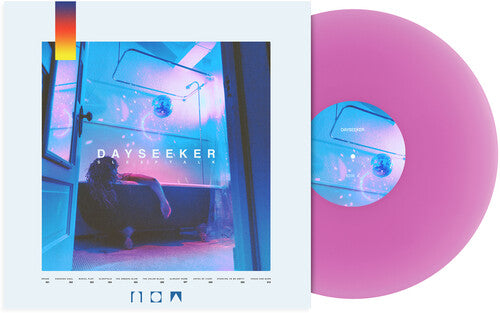 Dayseeker - Sleeptalk (Limited Edition, Violet Colored Vinyl) Vinyl