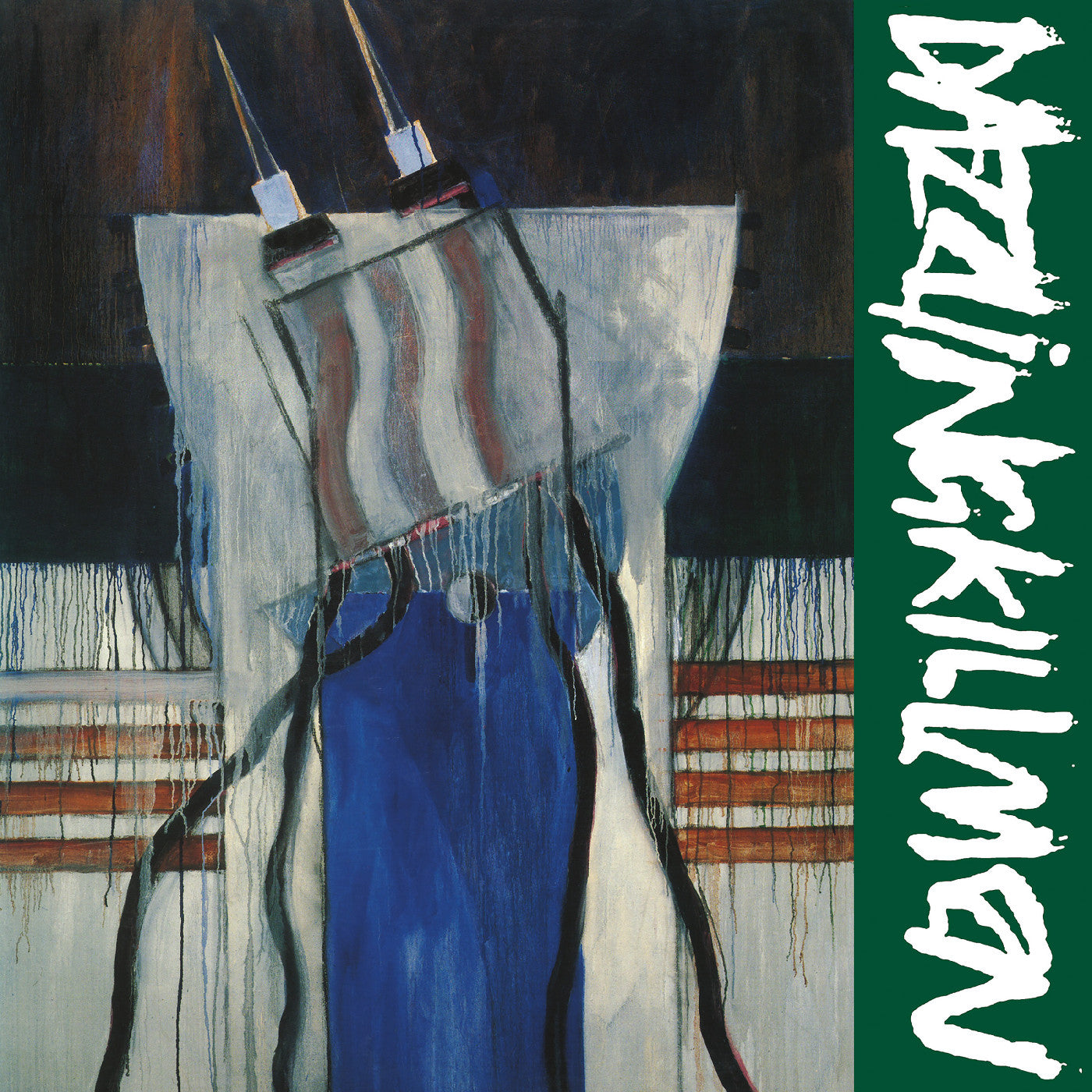 Dazzling Killmen - Dig Out The Switch (Serpentarium Green Vinyl) Vinyl