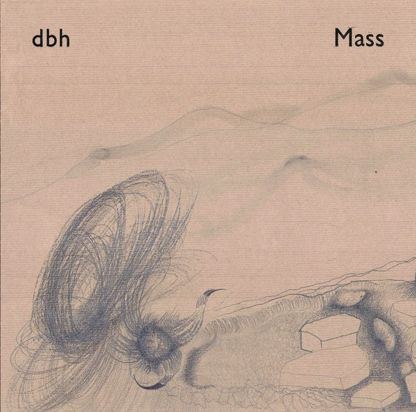 DBH - Mass Vinyl LP