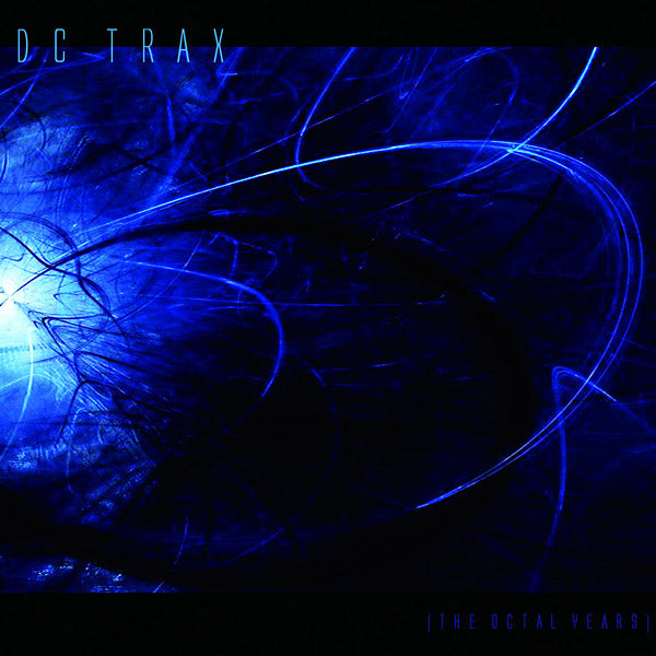 DC TRAX - The Octal Years CD CD