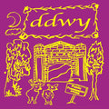 Ddwy - Sprig Songs Vinyl LP