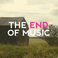 DE LA MANCHA - The End Of Music CD CD