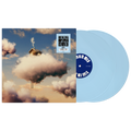 De La Soul - Cabin In The Sky (Alternate Cover) [Opaque Sky Blue Vinyl] Vinyl