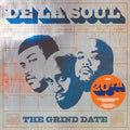 De La Soul - The Grind Date (20th Anniversary) [2 CD] CD