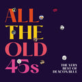 Deacon Blue - All The Old 45S: The Very Best Of Deacon Blue CD