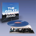 Deacon Blue - The Great Western Road (Transparent Blue Vinyl) Vinyl